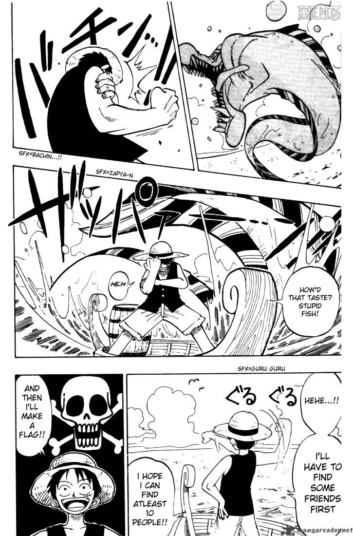 One Piece Manga Chapter 1 page 53 - Romance Dawn —The Dawn of the Adventure—
