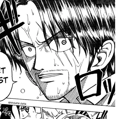 One Piece Manga Chapter 1 (Romance Dawn —The Dawn of the Adventure—) cover