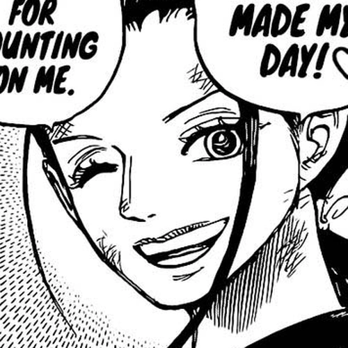 One Piece Manga Chapter 1005 (Devil Child) cover