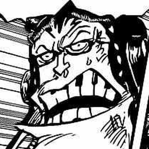 One Piece Manga Chapter 1007 (Tanuki-san) cover