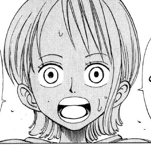 One Piece Manga Chapter 101 (Reverse Mountain) cover