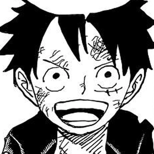 One Piece Manga Chapter 1023 (Two Peas in a Pod) cover