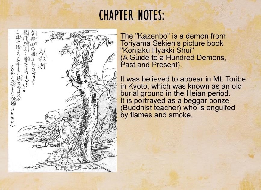 One Piece Manga Chapter 1030 page 16 - Echoing the Impermanence of All Things