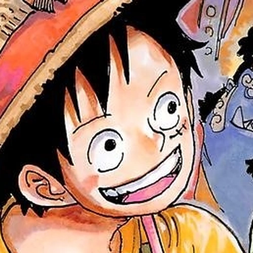 One Piece Manga Chapter 1039 (Top Billing) cover