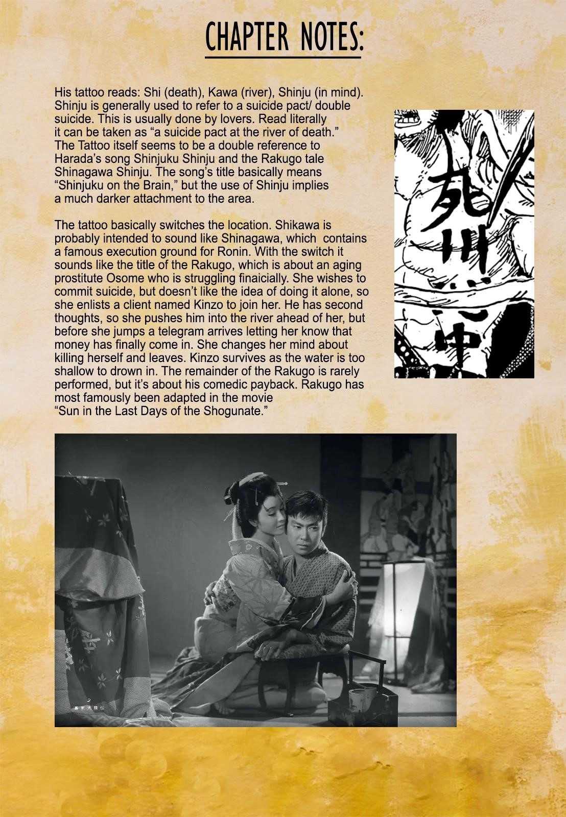 One Piece Manga Chapter 1053 page 16 - New Emperors