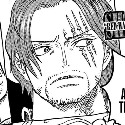 One Piece Manga Chapter 1053 (New Emperors) cover