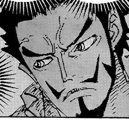 One Piece Manga Chapter 1058 (New Emperor) cover