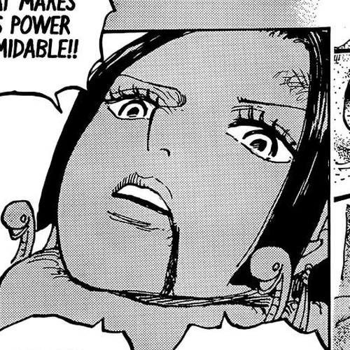 One Piece Manga Chapter 1059 (The Matter Involving Captain Koby) cover