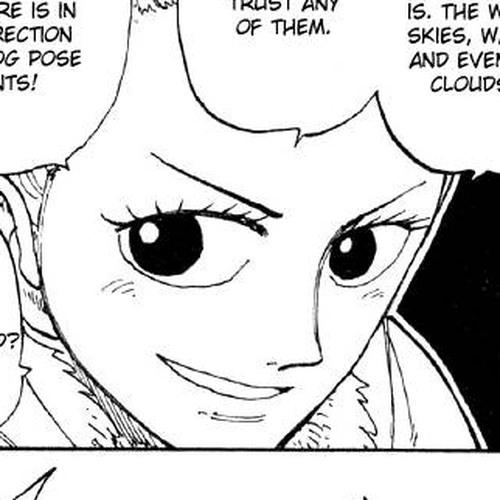 One Piece Manga Chapter 106 (The Town of Welcome) cover