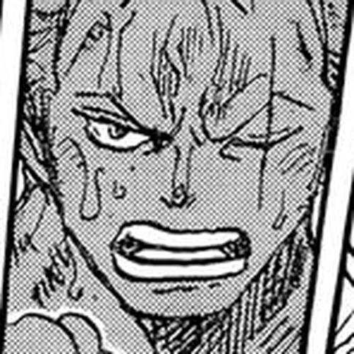 One Piece Manga Chapter 1061 (Future Island Egghead) cover