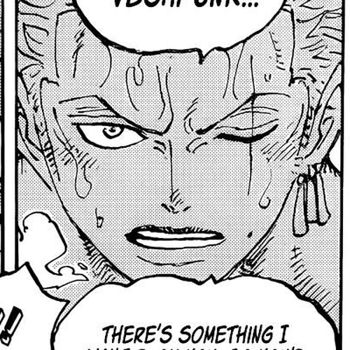 One Piece Manga Chapter 1062 (Adventure in the Land of Science) cover