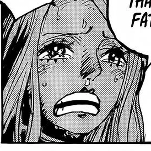 One Piece Manga Chapter 1063 (My Only Family) cover