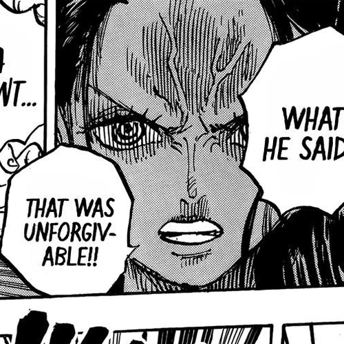 One Piece Manga Chapter 1065 (Six Vegapunks) cover