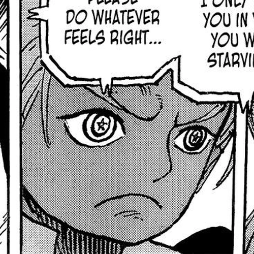 One Piece Manga Chapter 1069 (All Things Are Brought Into This World With Hope) cover