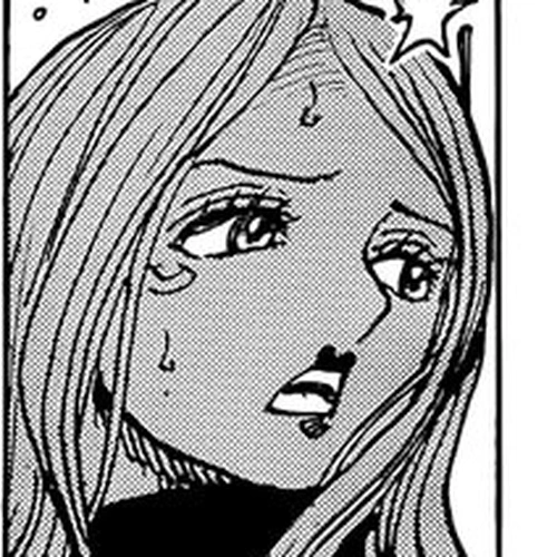 One Piece Manga Chapter 1072 (The Weight of Memory) cover