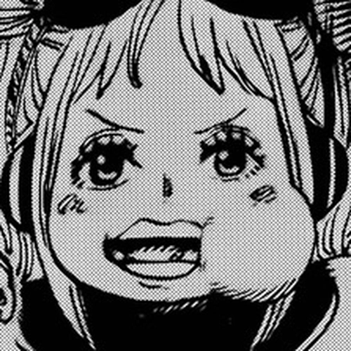 One Piece Manga Chapter 1079 (The Emperor's Crew, The Red Hair Pirates) cover