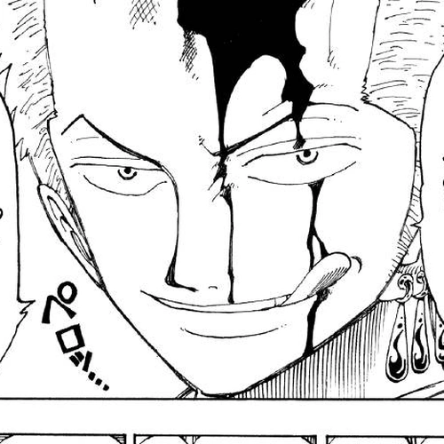 One Piece Manga Chapter 108 (100 Bounty Hunters) cover