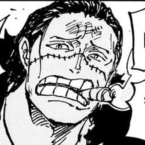 One Piece Manga Chapter 1082 (Let's Go and Take It!!) cover