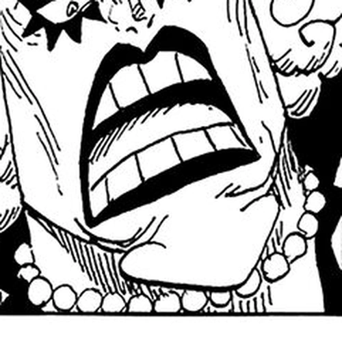 One Piece Manga Chapter 1083 (The Truth of That Day) cover