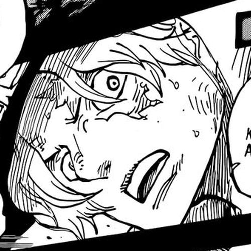 One Piece Manga Chapter 1085 (The Death of Nefertari Cobra) cover