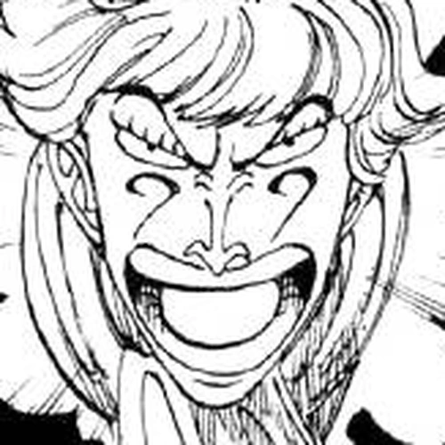 One Piece Manga Chapter 109 (Responsibility Problem) cover