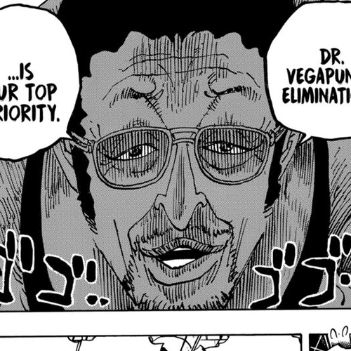 One Piece Manga Chapter 1091 (Sentomaru) cover