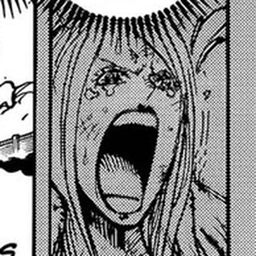 One Piece Manga Chapter 1092 (Kuma the Tyrant's Holy Land Rampage) cover