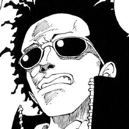 One Piece Manga Chapter 110 (The Night Isn't Over) cover