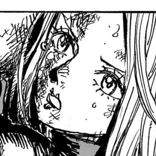 One Piece Manga Chapter 1106 (On Your Side) cover