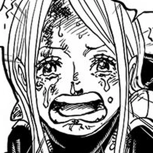 One Piece Manga Chapter 1107 (I've Been Looking For You!!) cover