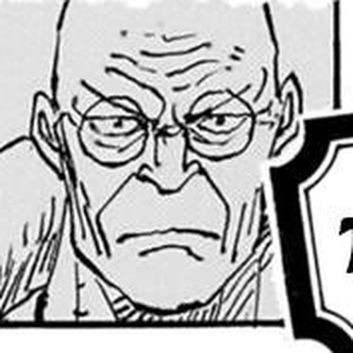 One Piece Manga Chapter 1110 (Starfall) cover