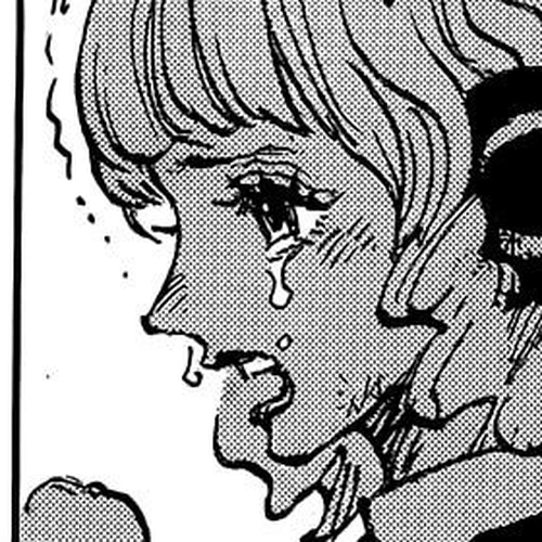 One Piece Manga Chapter 1119 (Emet) cover