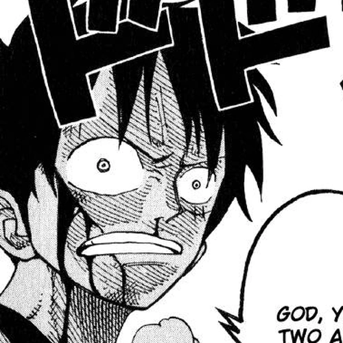 One Piece Manga Chapter 112 (Luffy vs. Zoro) cover