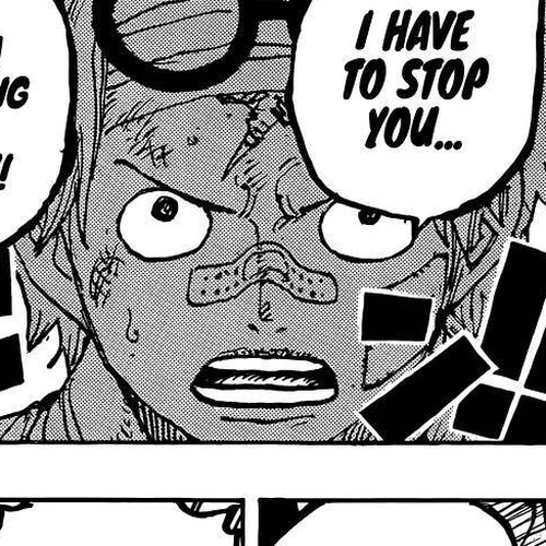 One Piece Manga Chapter 1122 (Time is Right) cover