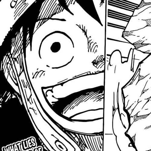 One Piece Manga Chapter 1129 (Livedolls) cover