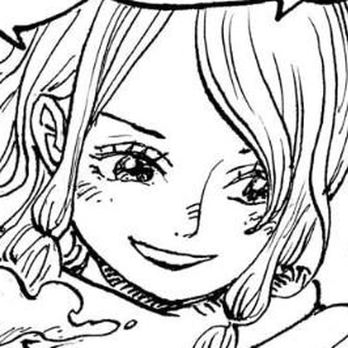 One Piece Manga Chapter 1130 (The Accursed Prince) cover