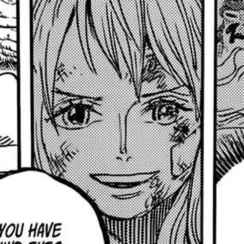 One Piece Manga Chapter 1133 (I Want You to Praise Me) cover