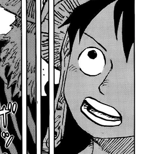 One Piece Manga Chapter 1138 (The Harley) cover