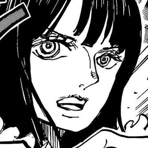 One Piece Manga Chapter 1147 (What We're Afraid Of) cover