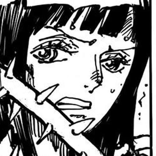 One Piece Manga Chapter 1150 (Domi Reversi) cover