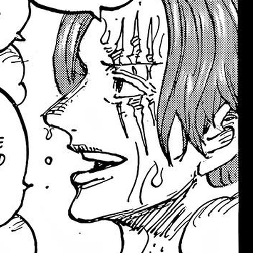 One Piece Manga Chapter 1152 (A Horrible Day) cover