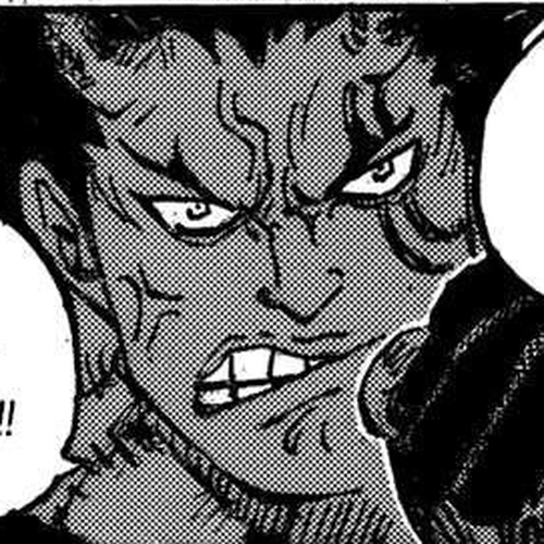 One Piece Manga Chapter 1153 (The Birth of Loki) cover