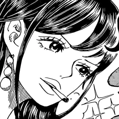 One Piece Manga Chapter 1156 (Idols) cover