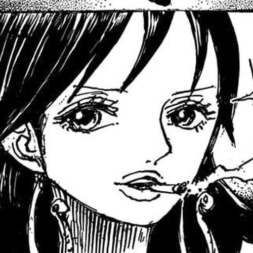 One Piece Manga Chapter 1157 (Legendary Bar) cover