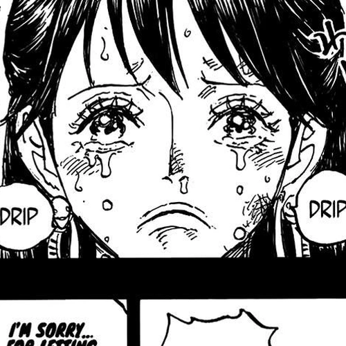 One Piece Manga Chapter 1161 (A Song of Love Bound Under a Hail of Arrows) cover