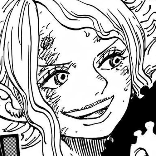 One Piece Manga Chapter 1162 (God Valley Battle Royale) cover