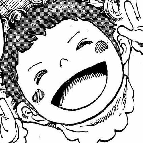 One Piece Manga Chapter 1166 (New Stories) cover