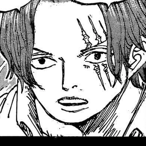 One Piece Manga Chapter 1169 (My Death Cannot Come Soon Enough) cover