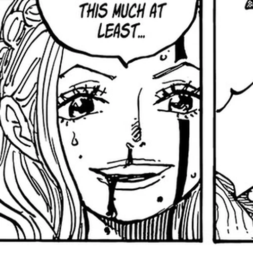 One Piece Manga Chapter 1174 (The Strongest In The World) cover