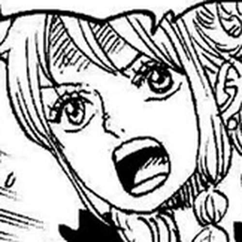 One Piece Manga Chapter 1178 (A Fading Nightmare) cover